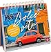 Dolce Vita: Italienisches Lebensgefühl genießen | Traumhaftes Aufstellbuch für Italienfans mit Rezepten, Zitaten und Farbfotos. (Geschenkideen für Reisefans)