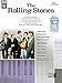 The Rolling Stones Piano Play-Along: Piano/Vocal/Play-Along, Book & CD-ROM (Alfred
