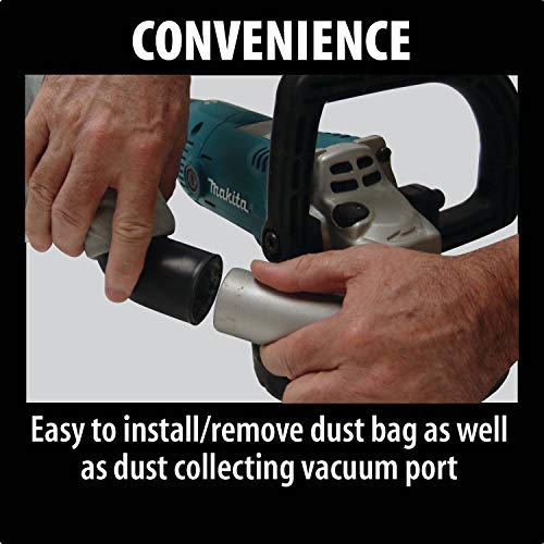 Makita Pc5001C 5" Concrete Planer #TOP5