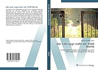 Der Leib Sagt Mehr ALS 1000 Worte 3639721454 Book Cover