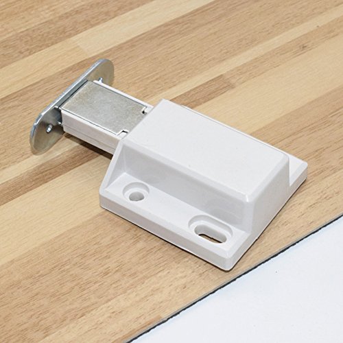 Tookie Magnetic cabinet Catch, Invisibilità Heavy