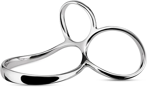 Alessi Voile Pg01 Dosatore Per Spaghetti Di Design In Acciaio Inox, Metallo Lucido