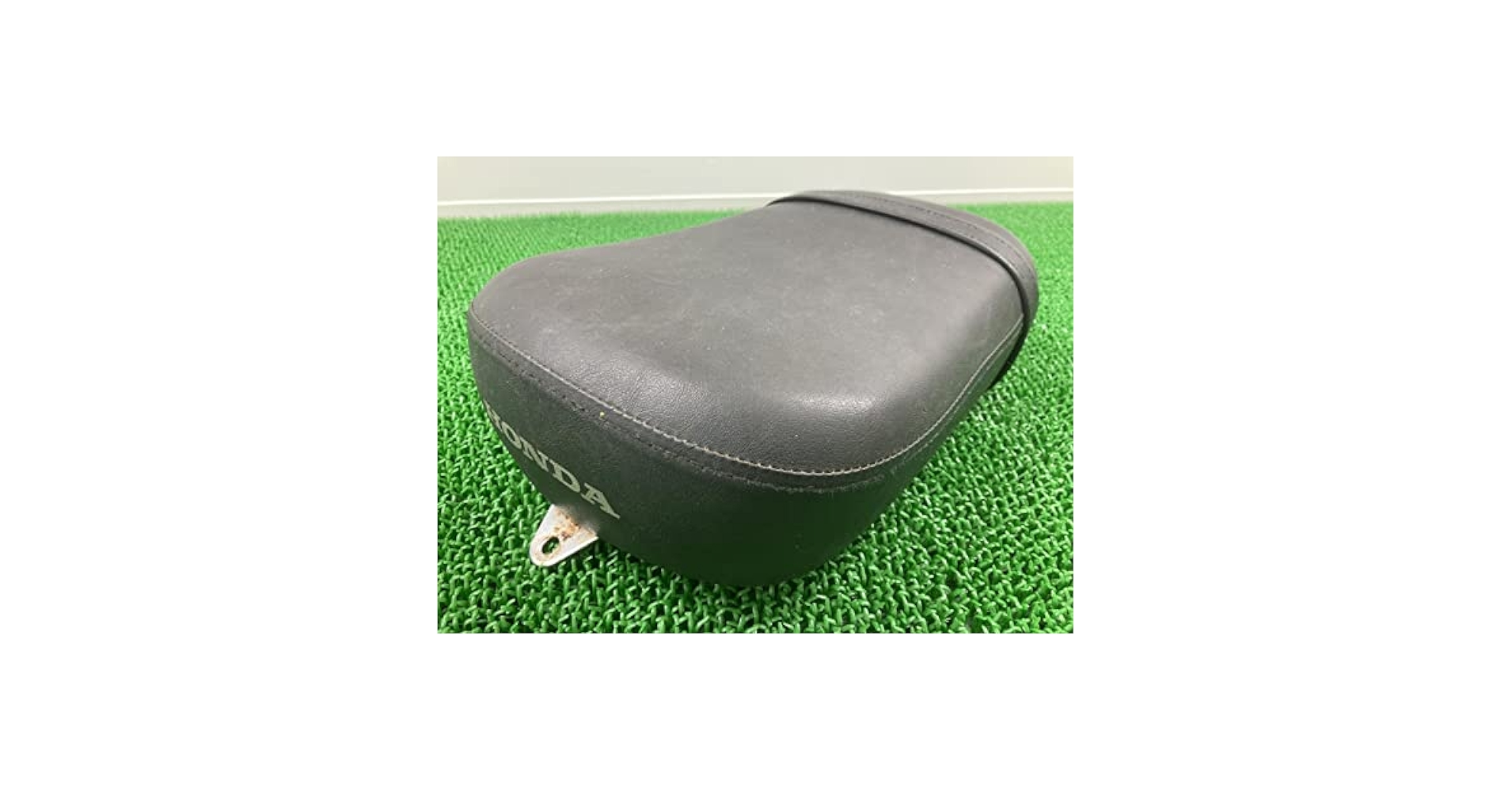 Amazon | シャドウ400 タンデムシート ホンダ 純正 中古 バイク