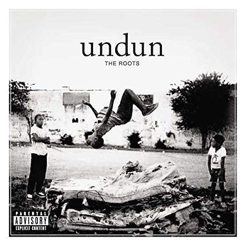 Undun [Vinilo]