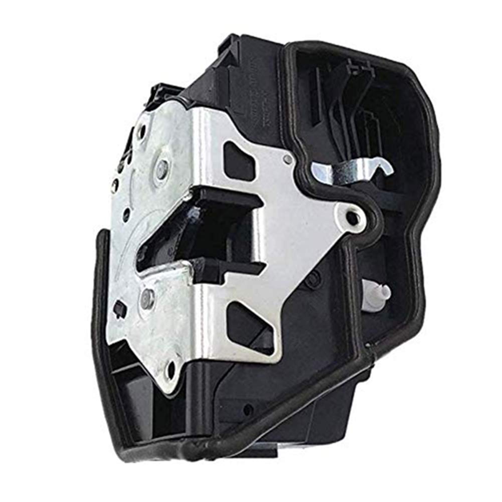 Blocco porta Attuatore Blocco motore anteriore destro OEM # 51217202146 per BMW E60 E65 E82 E83 E89 E90
