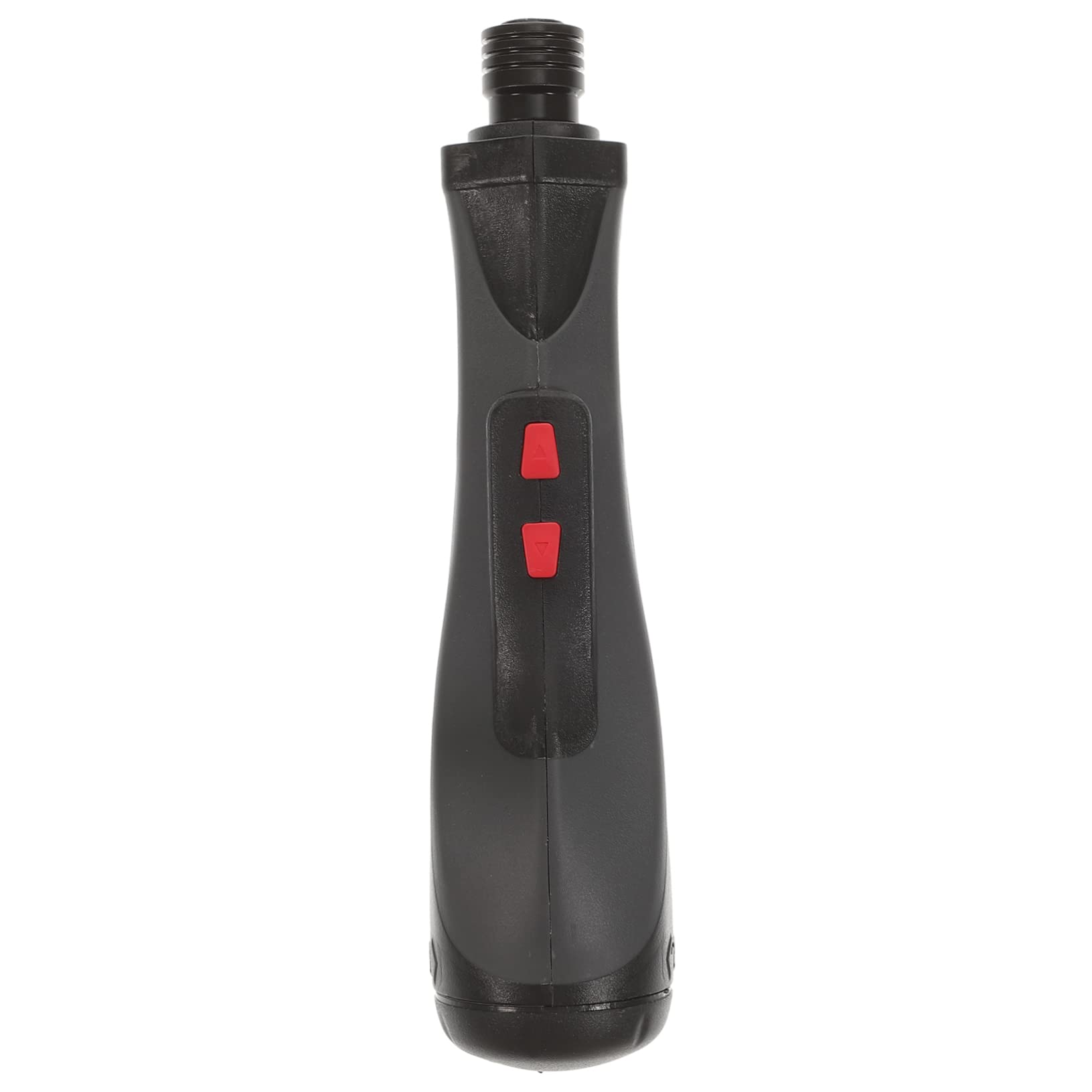 Lurrose Cordless Electric Screwdriver for Home Appliance Repair Compact Multi-functional Tool Ergonomic Design and Torque for Tasks