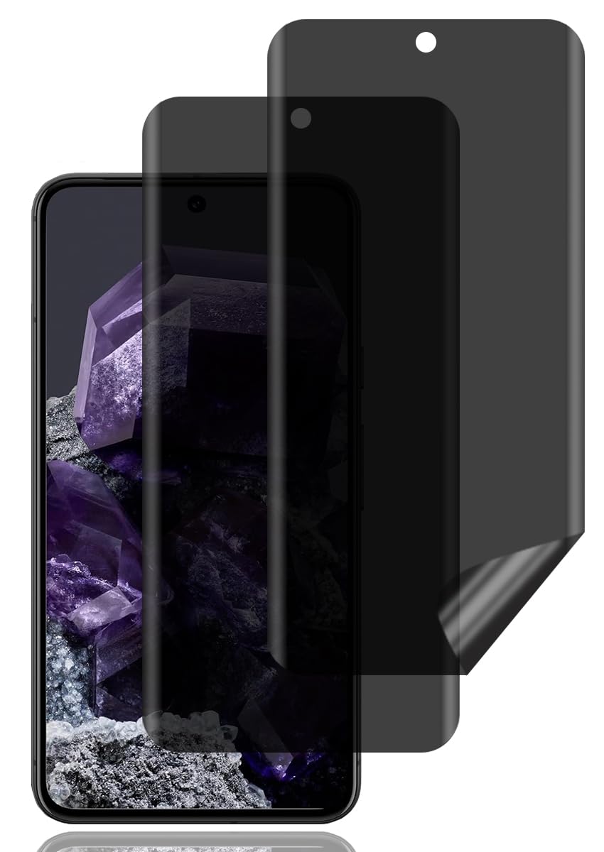 Anti Spy Phone Pixel 8 128GB Obsidian Pixel Google Anti Pro Grey