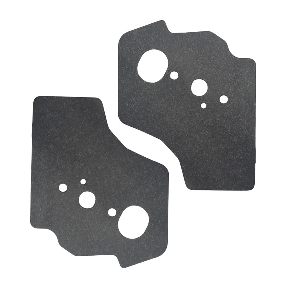 Juntas de carburador GX35 kit de repuesto para motosierra HHT35S