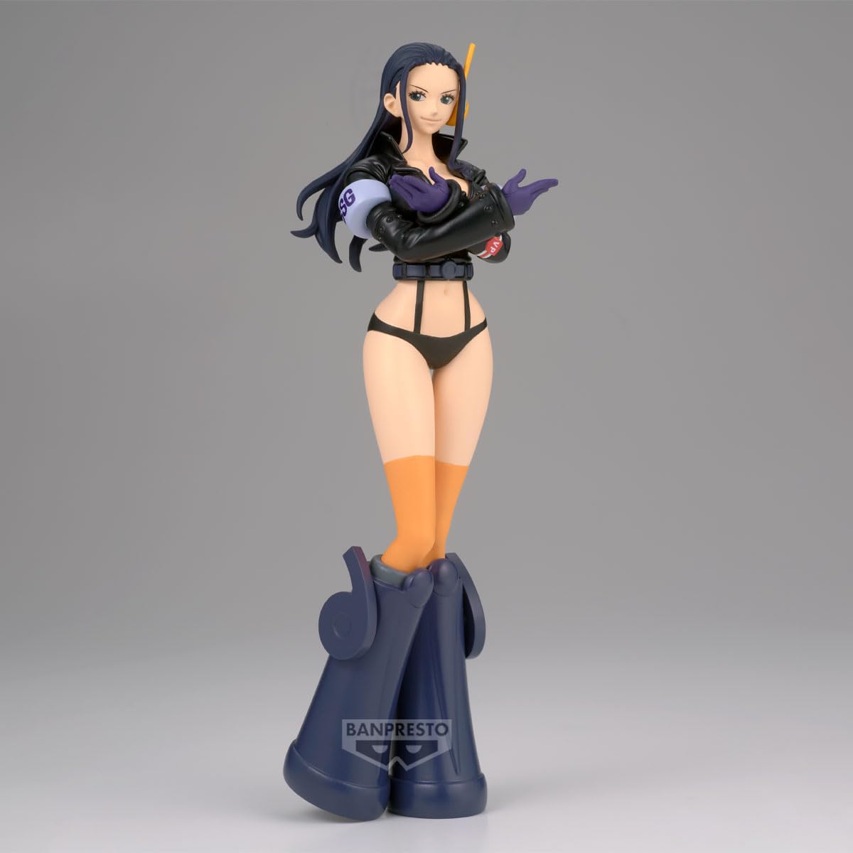 20個 ワンピース GLITTER&GLAMOURS ロビン EGGHEAD Amazon.com: Banpresto - One Piece - Nico Robin (Egghead Style