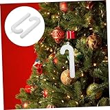 Zoom IMG-2 osaladi 10 pezzi addobbi natalizi Zoom IMG-2 osaladi 10 pezzi addobbi natalizi