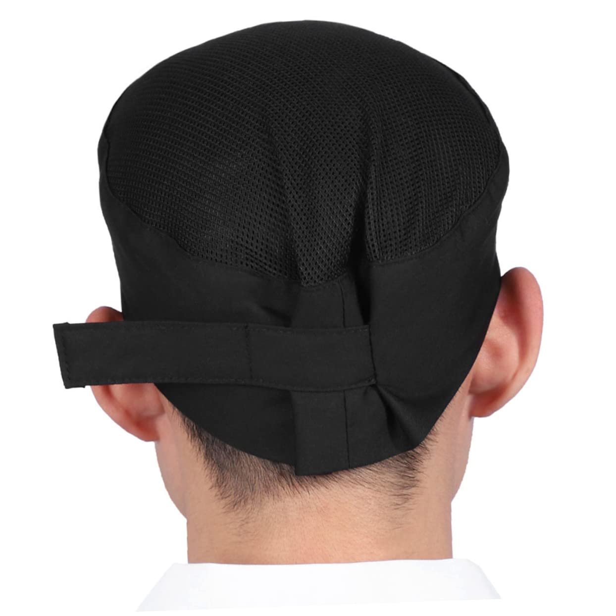 FRCOLOR Gorro De Chef Ajustable De Cocina Pack De Sombreros Transpirables Y para Restaurantes Y Catering