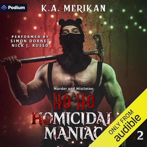 Journey Through Into A Uplifting Full Audiobook While Cooking.