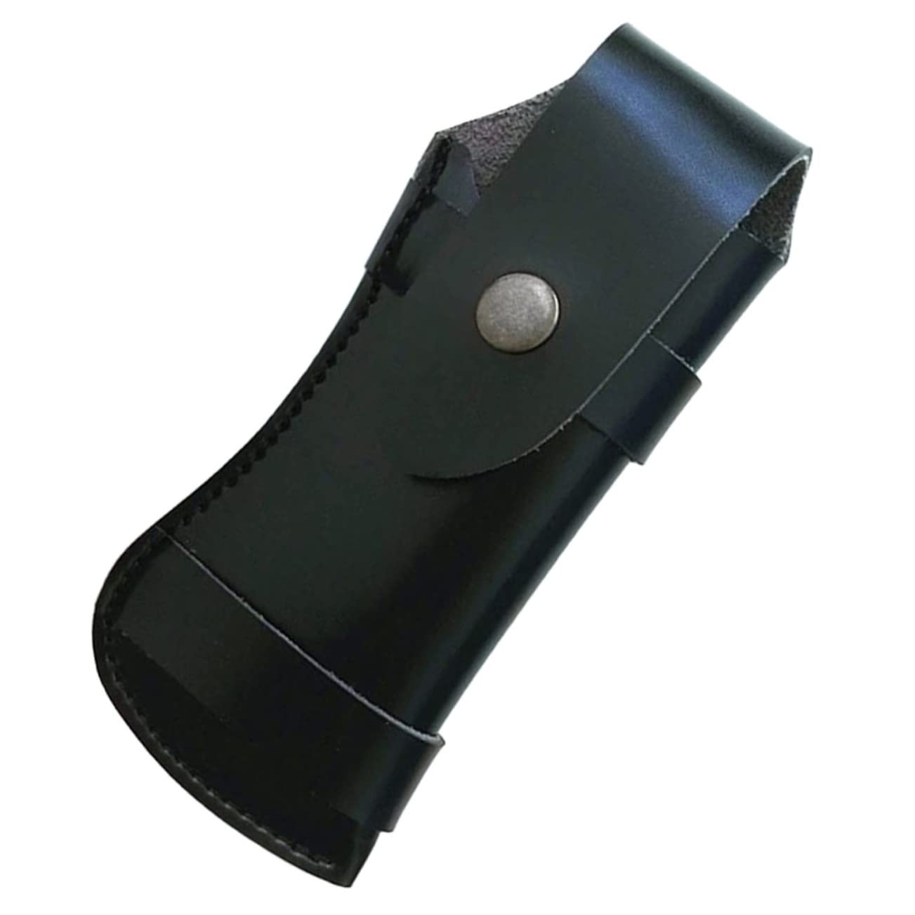 Amosfun Gartenschere Tasche Für Teppichmesser 5st Messerset Schneidezubehör Verschleißfeste Messerhülse Küchenscheide Schutzhülle Schnitthülsen Haushalt Hülse Abdeckungen Eine Armatur Mantel Pu