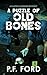 A Puzzle Of Old Bones (Dave Slater Mystery Novels Book 10)