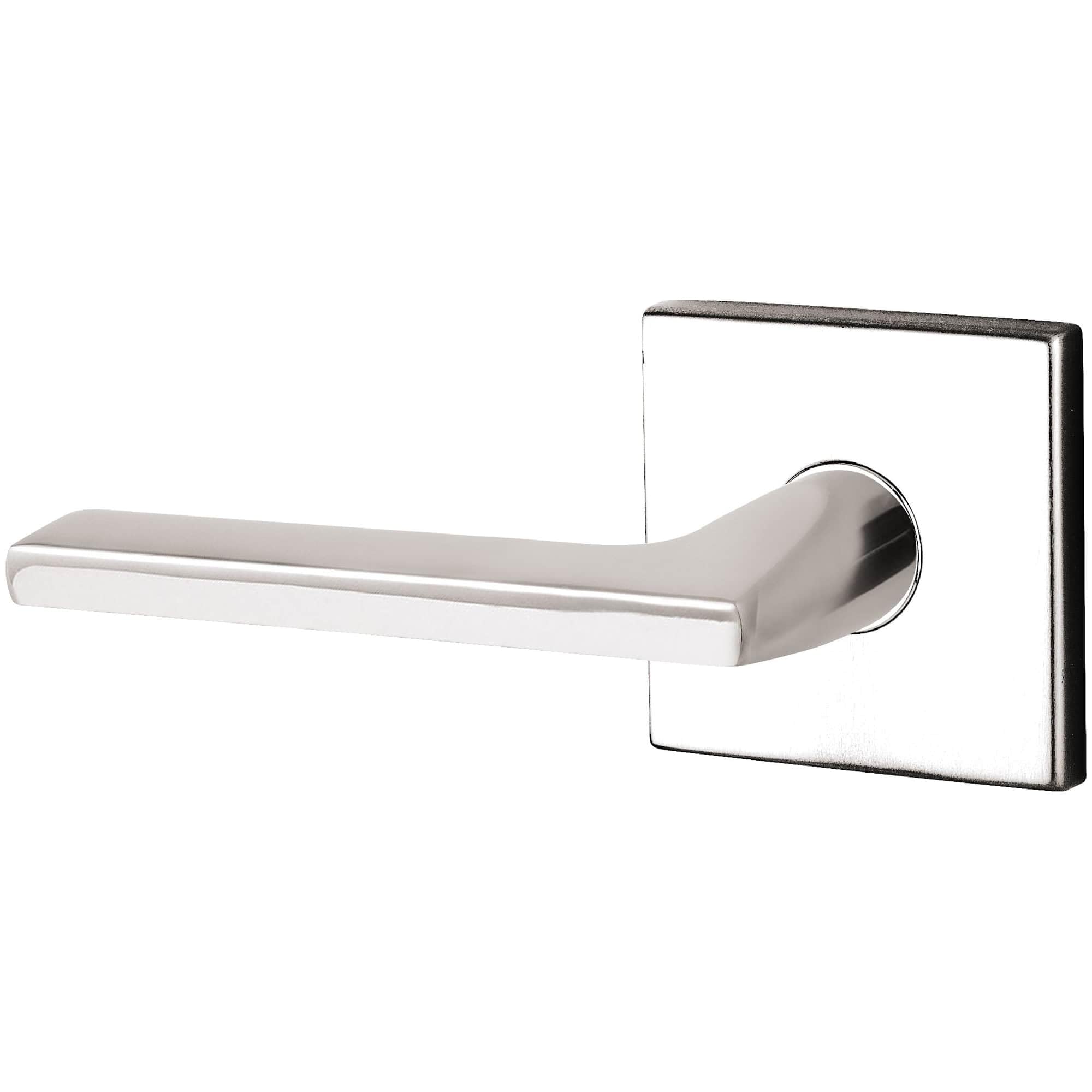 Levier Dummy Baudouin 5162 finition haut de gamme à vis cachées R017