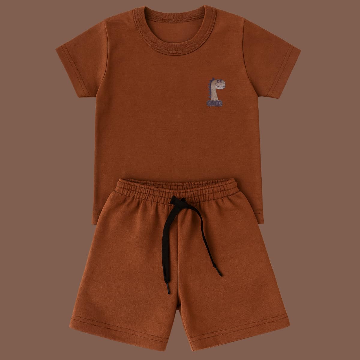 Kit 6 Peças Conjunto Infantil Menino Camiseta e Bermuda Lisas, Roupas de Verão Leves e Fresquinhas, Moda Infantil Masculina para Escola, Passeio e Dia a Dia em promoção! Veja a oferta e mais achadinhos de Meninos 6 Hoje é o melhor dia para comprar Kit 6 Peças Conjunto Infantil Menino Camiseta e Bermuda Lisas, Roupas de Verão Leves e Fresquinhas, Moda Infantil Masculina para Escola, Passeio e Dia a Dia com aquele preço maroto! Promoção! Aproveite a oferta! 6