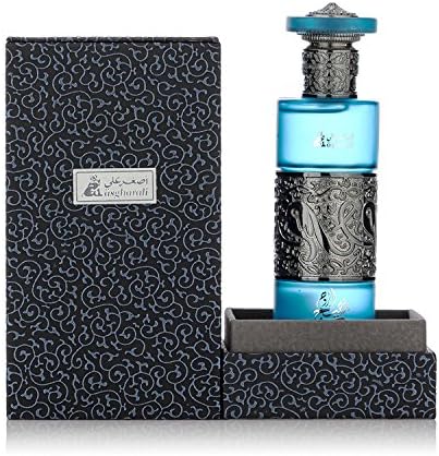 Baheej Al Rooh - a 3.4oz Unisex Eau De Parfum by Asgharali Perfumes