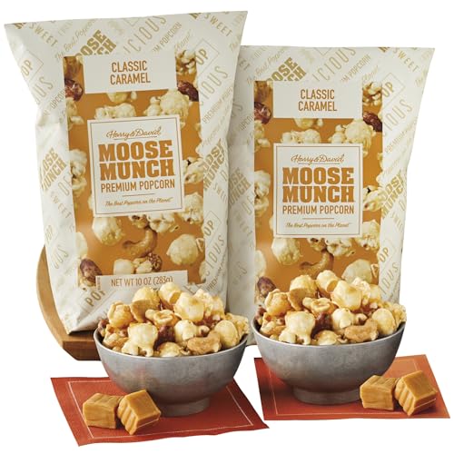 Moose Munch Classic Duo