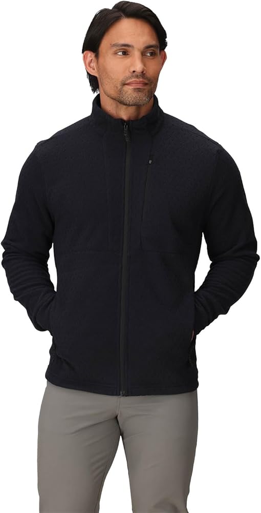 Amazon.com: Outdoor Research Men's Trail Mix XT Fleece Jacket