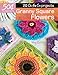 Granny Square Flowers: 20 On the Go projects (50 Cents a Pattern)