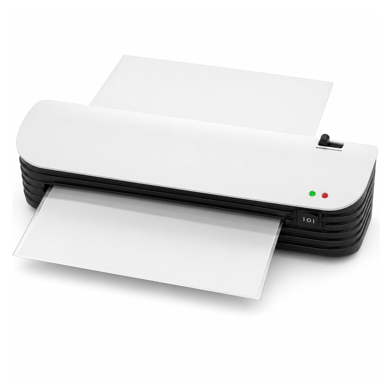 Laminator, Maszyna Do Laminowania A4 SL299 do domu i biura | Zapieczętowania Zdjęć I Dokumentów, Użytku Domowego Lub Biurowego