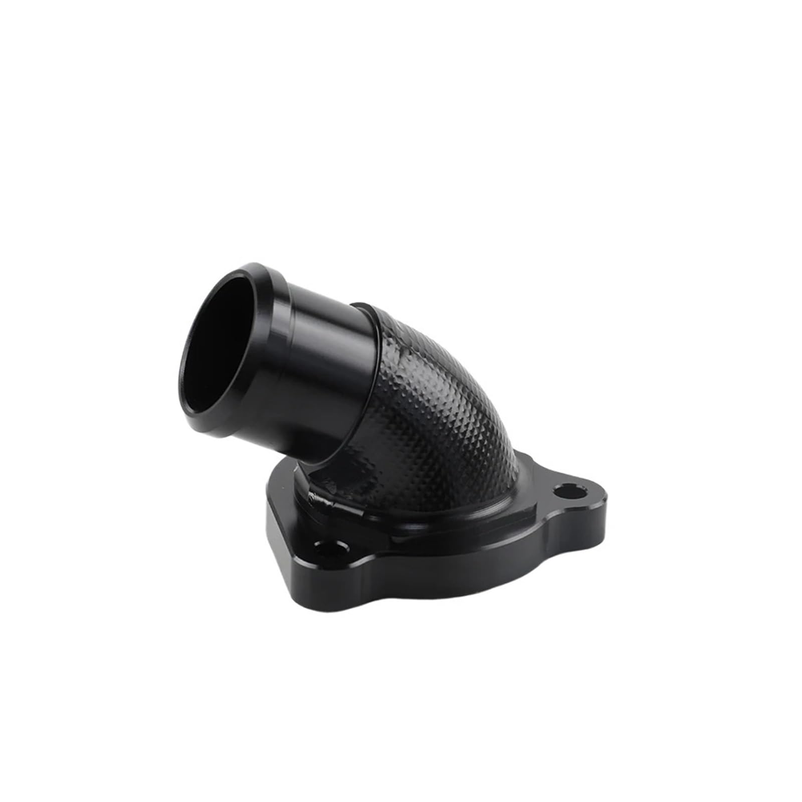 OBUDOWA TERMOSTATU Pasuje do CFMOTO 800MT 800 MT IBEX 800MT-X 800MTX MTX Pokrywa obudowy termostatu Przyłącze rury wodnej Termostat(Black)