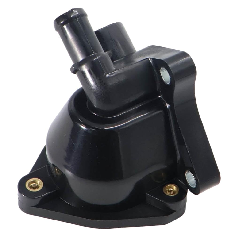 Thermostat Housing Case 19320-PNA-003 Compatible With RSX 2.0L CR-V 2.4L
