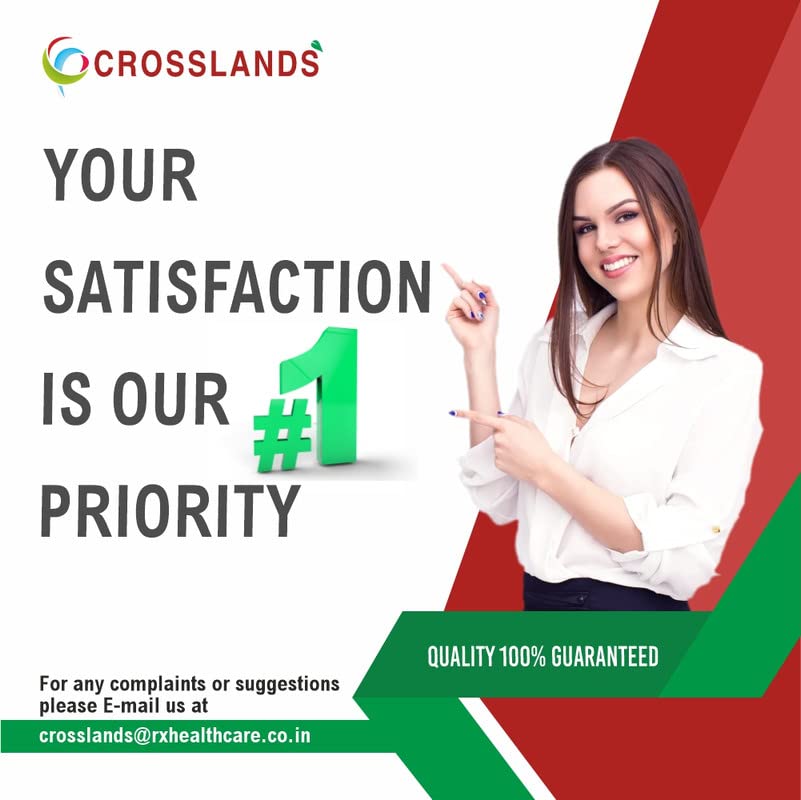 Buy Now Crosslands Advanced Platinum Weight Gainer | 2.20 Lbs || Add...