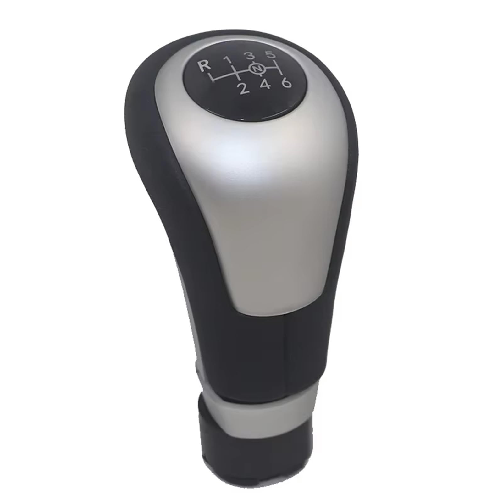 YLMKMVLCZC for A-Class W177 2019- Manual Selector Transmission Handle Gear Shift Knob Lever