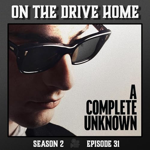 "A Complete Unknown"