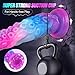 Fantasy Tentacle Dildo Sex Toys - 12.9'' Huge Anal Dildo Adult Toy, Strong Suction Cup Monster Dildo Anal Toys for C U G-Spot Stimulation, Silicone Horse Dildo Machine for Men Women Couples Sex Toy