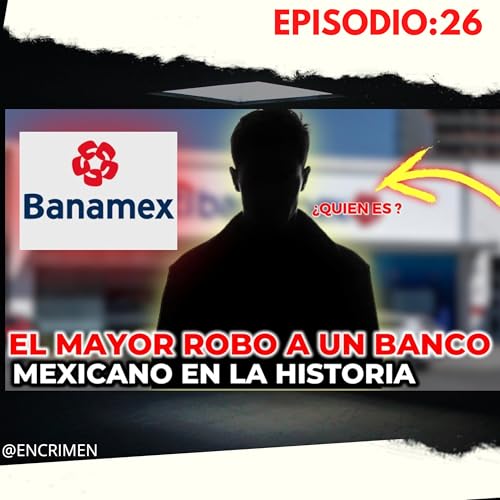 El Robo Al Banco Mexicano Banamex en Tecamachalco