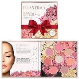 Ellen Tracy Blush and Highlight Palette