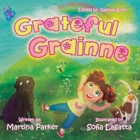 Grateful Grainne 1739938208 Book Cover
