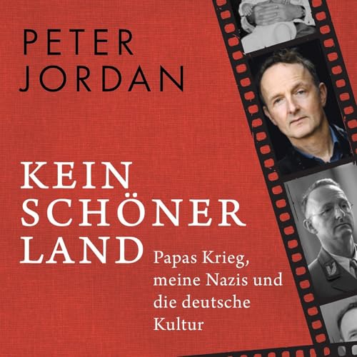 338. Kein sch&ouml;ner Land &ndash; Peter Jordan im Gespr&auml;ch &uuml;ber Krieg, Kultur und Erinnerung