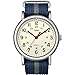 Produktbild Timex Damen Quarz Uhr mit Nylon Armband T2N654