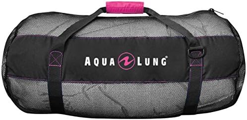 aqualung dry bag