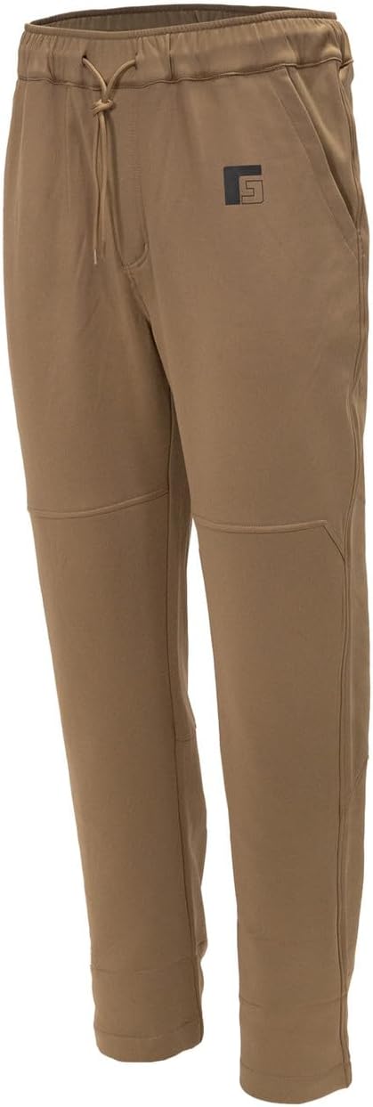 Rogers Men's Toughman Tech Wader Pants - Image 3