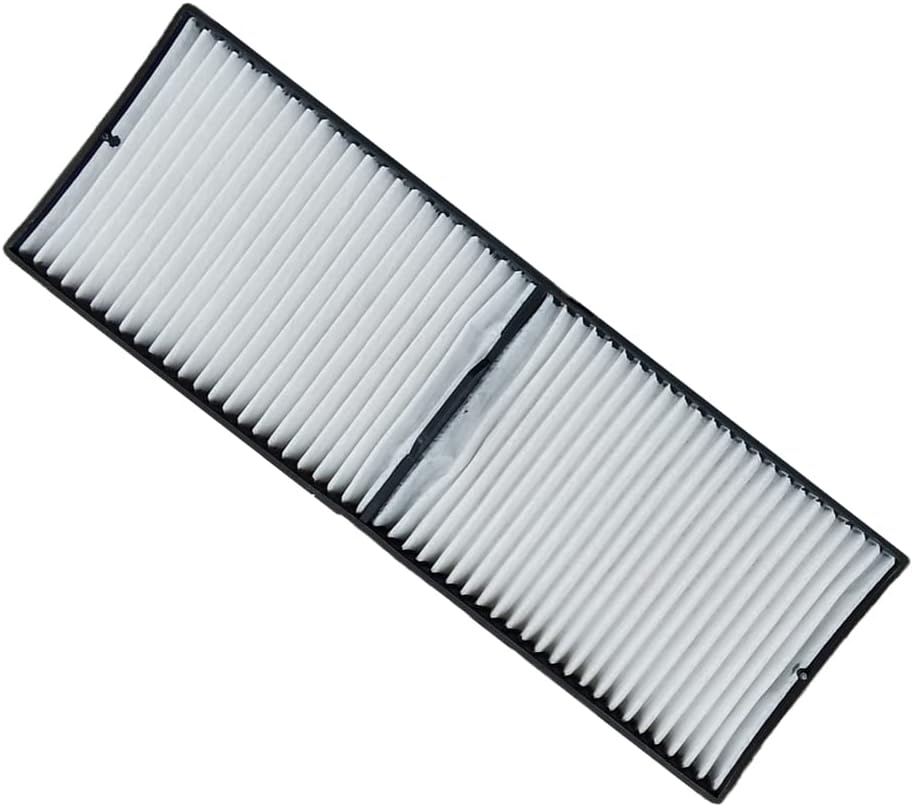 GreenafilGreenafil Replacement ELPAF41/ V13H134A41 Air Filter for Epson PowerLite 1940W /1970W /2245U /1975W /2245U /2165W /EB-2155W /2165W /2245U /2250U /2255U /2265U /2250U Projector