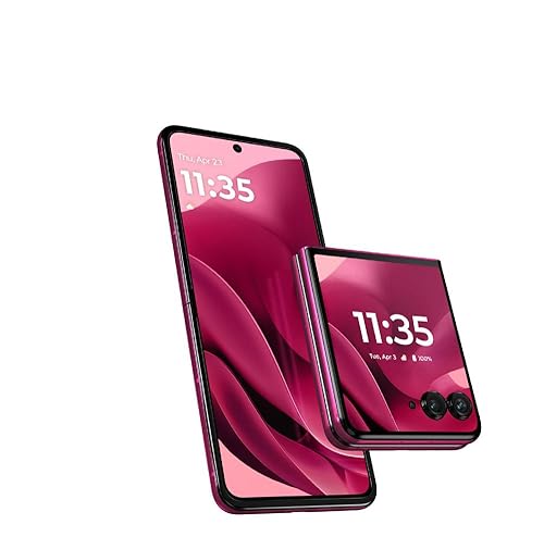 Amazon.com: Motorola Razr Ultra 2025 | Unlocked | Made for US 16