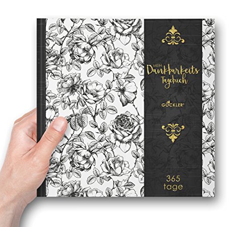 Dankbarkeits-Tagebuch