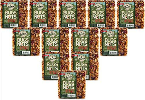 6 Ounce (Pack of 12)