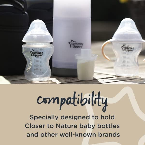 Tommee Tippee Travel Food Warmer