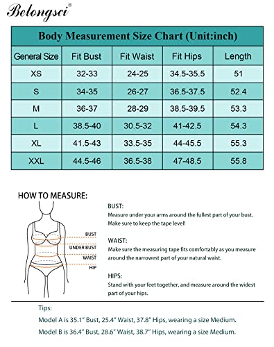 Belongsci Women Sleeveless Jumpsuit With Belt V-Neck Wide Leg Long (Leopard Print, S) #TOP3