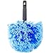 Zwipes Cobweb Duster Brush Head | Electrostatic | Fits All Acme Threaded Poles