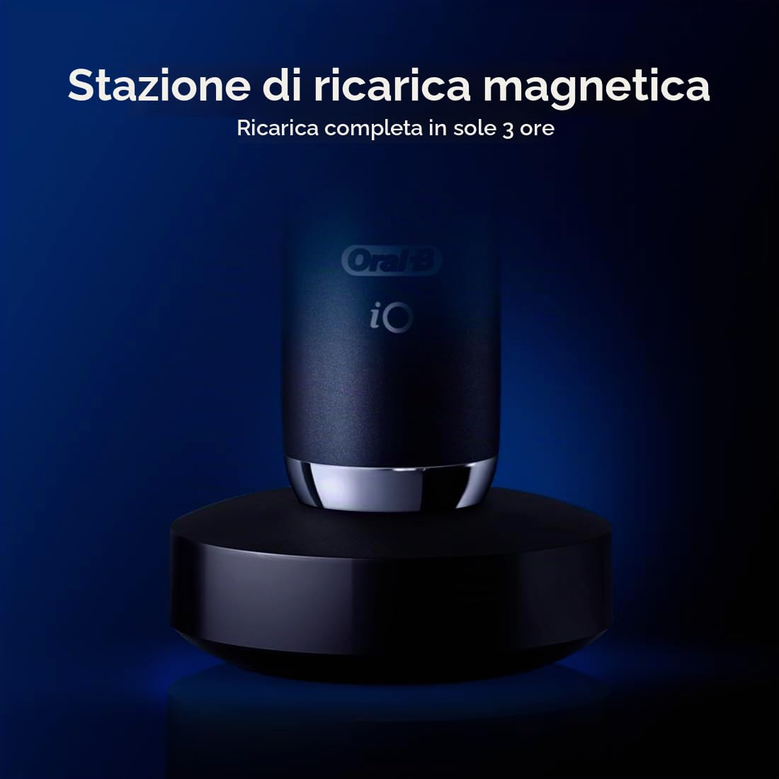 Oral-B iO Series 9N Black Onyx JAS22