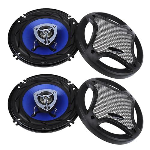 Wegiwuca �I�[�g�T�E���h�X�s�[�J�[ �����ԗp�T�E���h�V�X�e�� �����ł͂Ȃ��ԗ��X�s�[�J�[ ���y���D�ƌ����ɐ݌v & HiFi�I�[�g�T�E���h���ȒP�ɃA�b�v�O���[�h