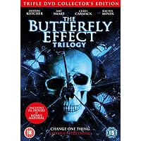 The Butterfly Effect Trilogy