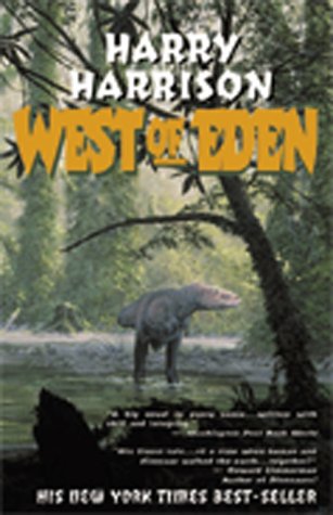 Buy West of Eden — BookShops.in