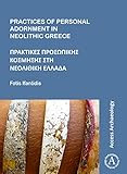 Practices of Personal Adornment in Neolithic Greece